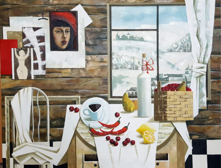 Zeitreise Durch Ausgewahlte Epochen Der Kunst Realismus Youtube