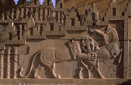 Persepolis nude photos