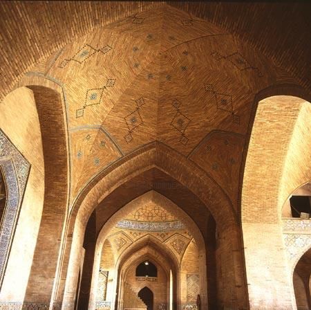 Φωτογραφία με τίτλο "Ispahan" από Alireza Firouzi, Αυθεντικά έργα τέχνης