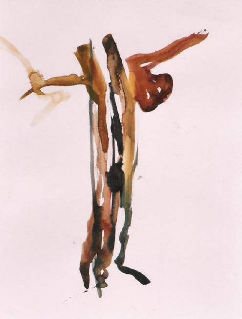 Painting titled "NumaOriser0012.jpg" by Lambert Savigneux, Original Artwork