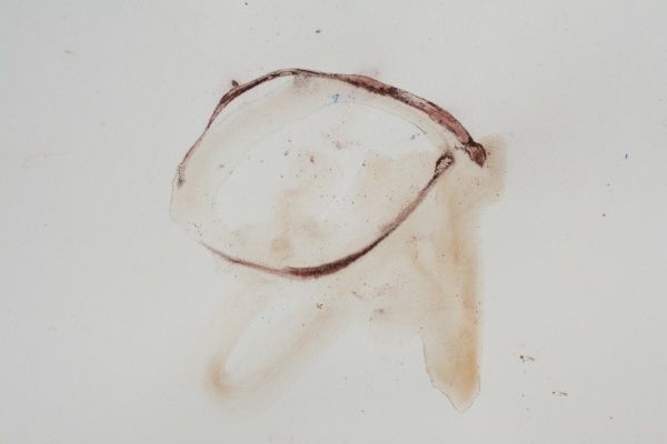 Peinture intitulée "duo d'aise" par Lambert Savigneux, Œuvre d'art originale,