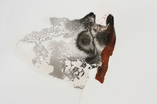 Peinture intitulée "OEIL_600.jpg" par Lambert Savigneux, Œuvre d'art originale,