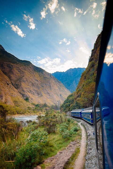 Fotografía titulada "Peru" por Anastasia Pash, Obra de arte original, Fotografía no manipulada