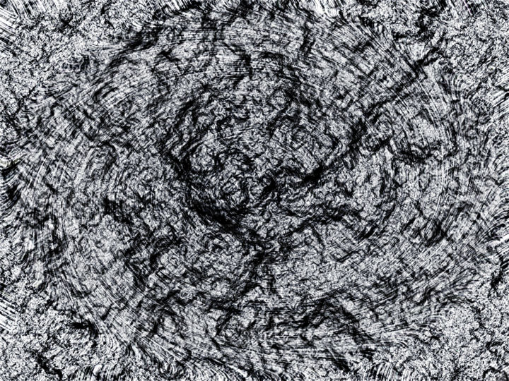Arte digitale intitolato "noir-et-blanc-art-n…" da André Goinaud, Opera d'arte originale