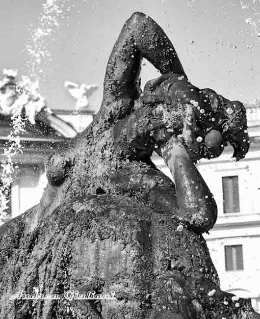 Fotografia intitolato "5.jpg" da Andrea Giuliani, Opera d'arte originale,