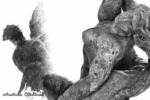 Fotografia intitolato "6.jpg" da Andrea Giuliani, Opera d'arte originale,