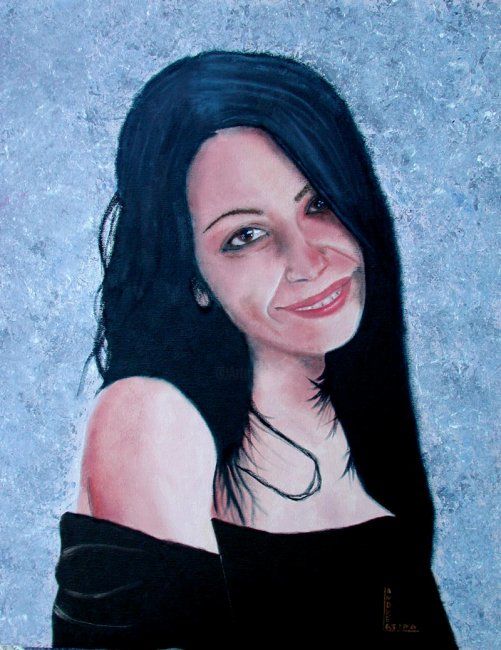 Andrea Latina – Telegraph