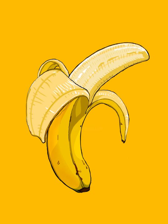 Grafika cyfrowa / sztuka generowana cyfrowo zatytułowany „Ilustración digital” autorstwa Andre, Oryginalna praca, Malarstwo…