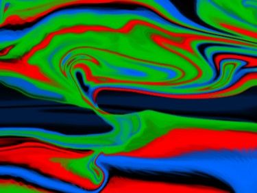 Eccentric Shock - Digital Arts ©2006 by Andrea Palko -