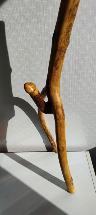 Scultura,  29,5x6,3 in 