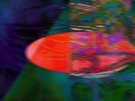 Painting titled "rew.jpg" by Ora Ben Avraham, Original Art,