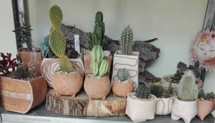 Diseño titulada "collezione" por Angela Frisi, Obra de arte original, Mueble