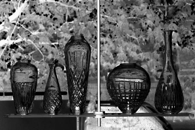 Фотография под названием "Vase" - Angelo Di Pietrantonio, Подлинное произведение искусства