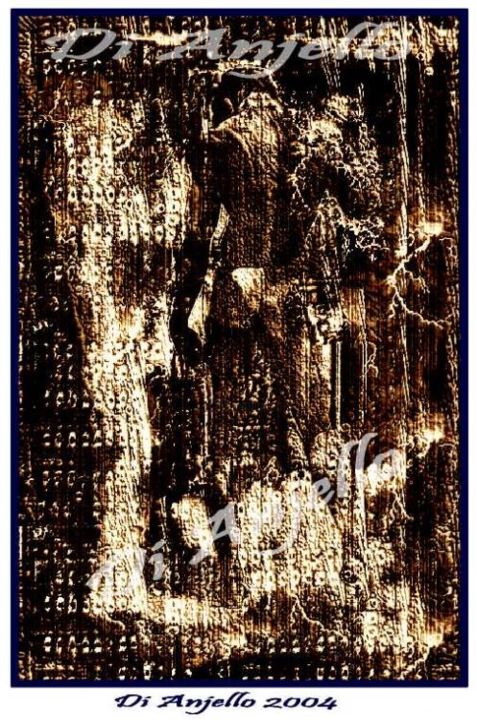 Photography titled "l'Esquecido" by Anjello Di, Original Art,