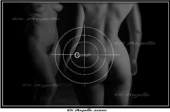 Photography titled "linda" by Anjello Di, Original Art,