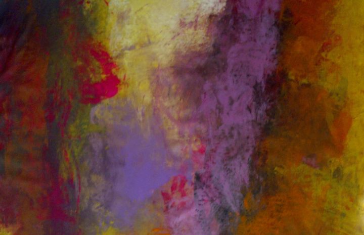 Painting titled "72.jpg" by Anna Teresa Spagnuolo, Original Artwork