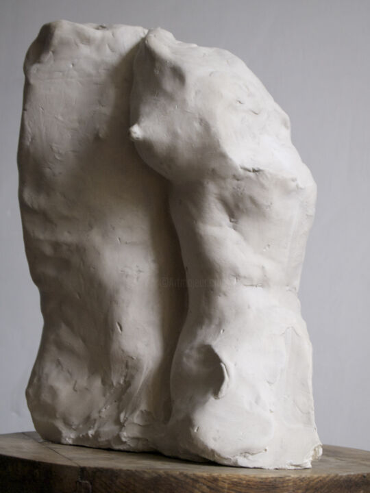 Sculptuur,  12,2x10,2 in 