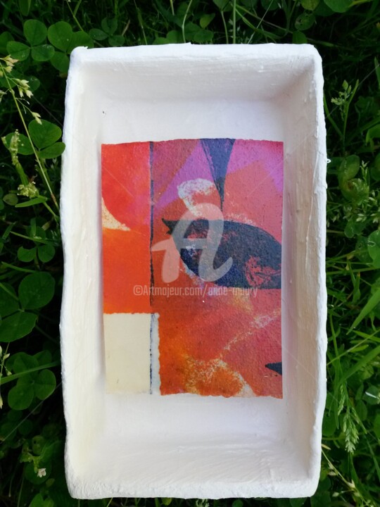 Отпечатки и Гравюры под названием "49.jpg" - Anne Maury, Подлинное произведение искусства