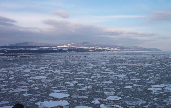 Photographie intitulée "la-malbaie.jpg" par Ann Roy, Œuvre d'art originale