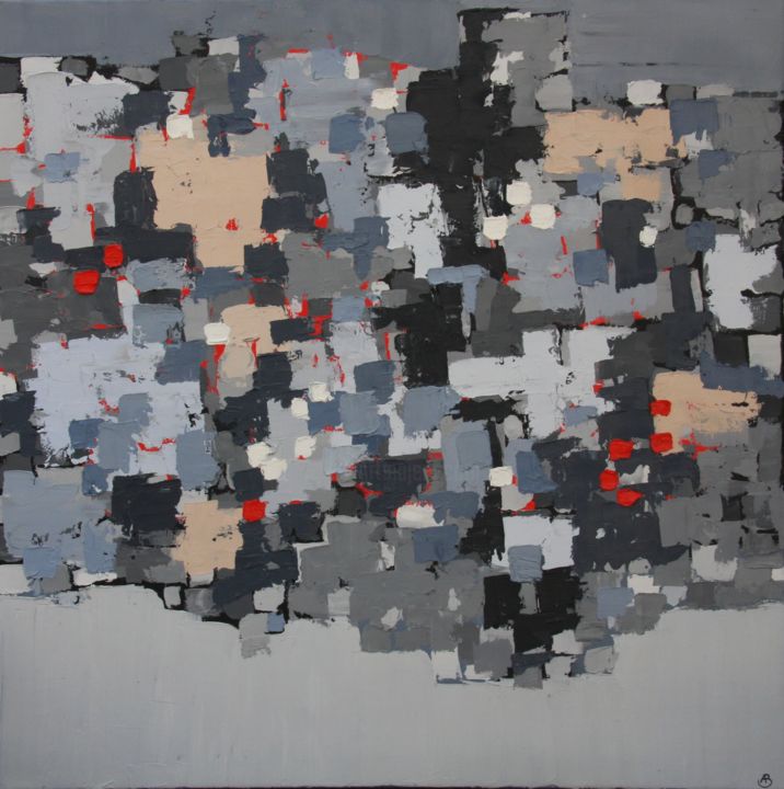 Painting titled "img-7588-2.jpg" by Anouck Botteron, Original Artwork