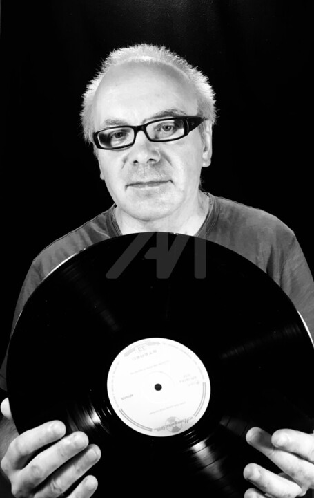 Arts numériques intitulée "My GeNeRaTioN." par Abacchetta, Œuvre d'art originale, Photo montage