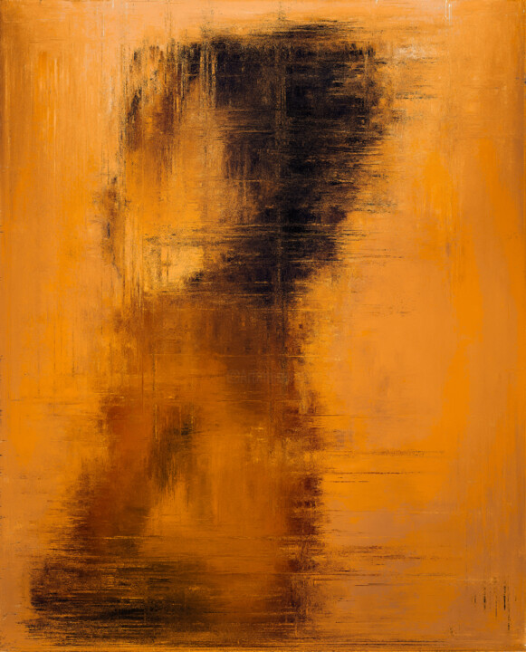 Digital Arts titled "Mirage" by Anton Pustovalov, Original Artwork, Digital Painting