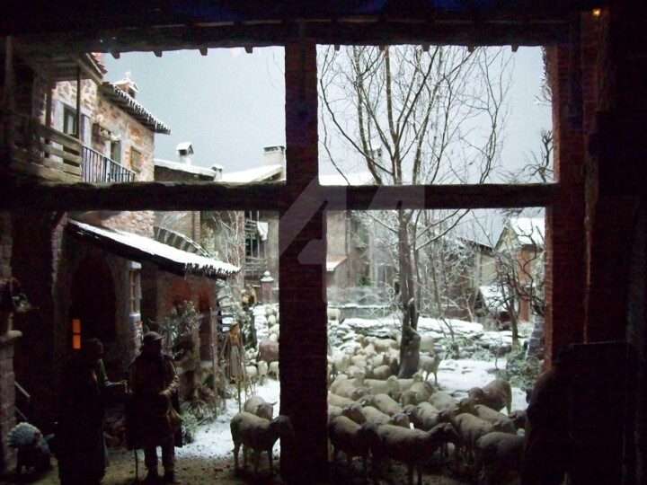 Photography titled "Window" by Archangelus, Original Art,