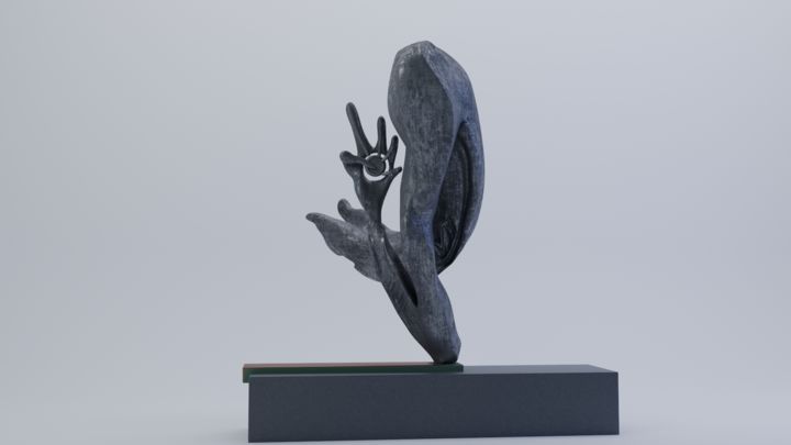 Sculpture 