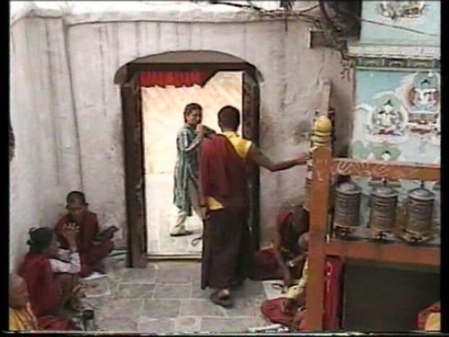 Photography titled "Movie_32sz2008-10-1…" by Arrosamena, Original Art,