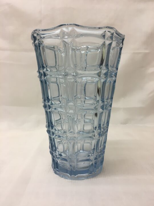 Design intitulée "František Pečený "B…" par Art Glass, Œuvre d'art originale, Art de la table