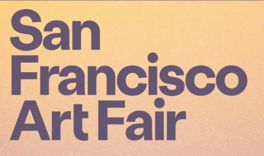 ©2023 Art Market San Francisco 2024 (Stany Zjednoczone)