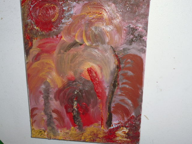 Painting titled "p1000336.jpg" by Artbye, Original Artwork