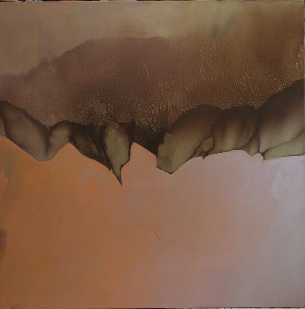 Painting titled "1809.jpg" by Arthibition, Original Art, Other