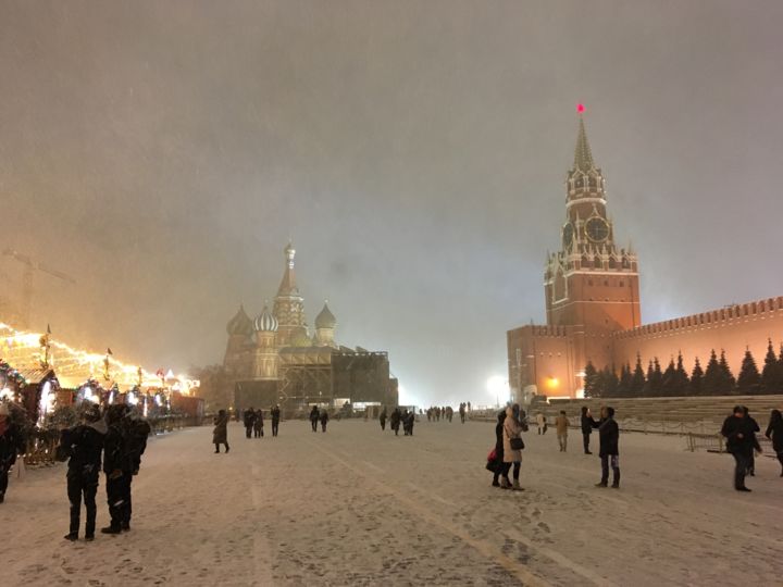 Фотография под названием "img-1280-1.jpg" - Rennis, Подлинное произведение искусства