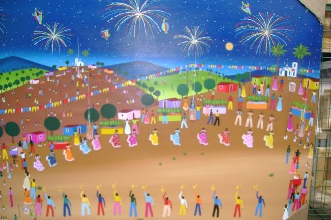 Pintura intitulada "OgAAAGOaHz4iNnpyhzI…" por Jorge De Deus, Obras de arte originais, Óleo