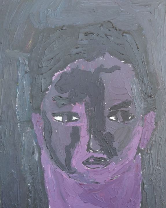Peinture intitulée "img-20180907-163939…" par Ulanio Nicolas, Œuvre d'art originale,