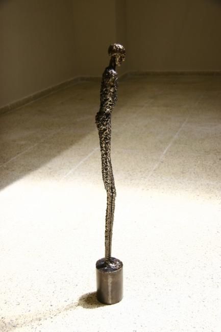 雕塑 标题为“_MG_2213.JPG” 由Abdullah Özüdoğru, 原创艺术品