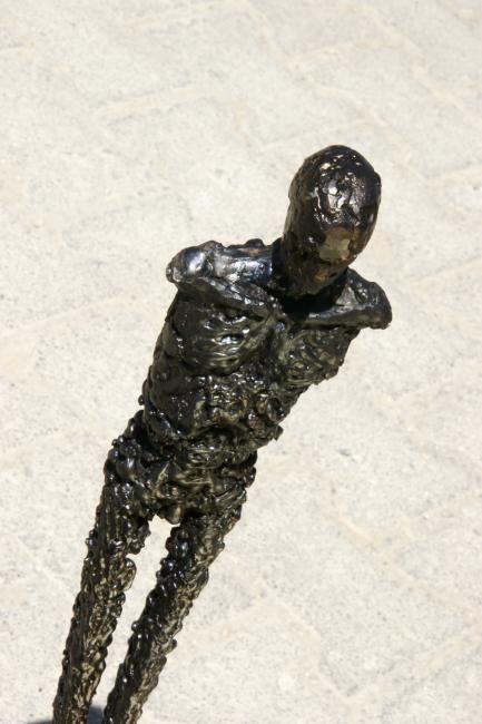 雕塑 标题为“_MG_2237.JPG” 由Abdullah Özüdoğru, 原创艺术品
