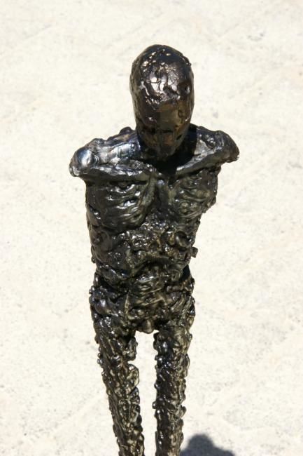 雕塑 标题为“_MG_2238.JPG” 由Abdullah Özüdoğru, 原创艺术品