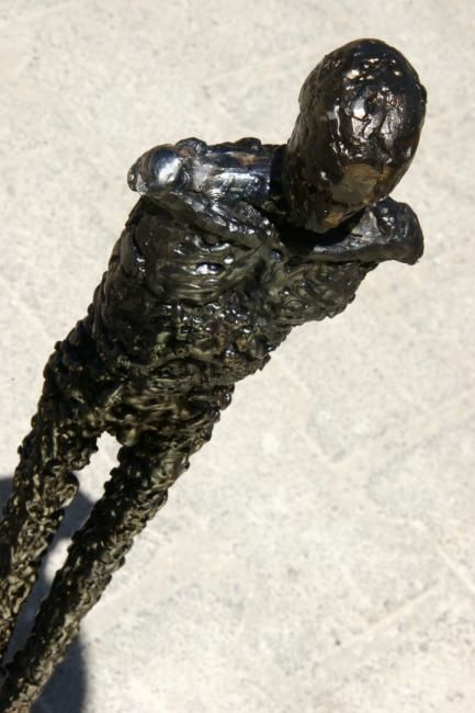 雕塑 标题为“_MG_2239.JPG” 由Abdullah Özüdoğru, 原创艺术品