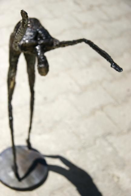 雕塑 标题为“_MG_2224.JPG” 由Abdullah Özüdoğru, 原创艺术品