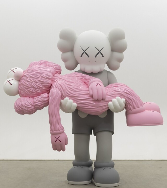 The must-see exhibitions of November 2025: an artistic world tour