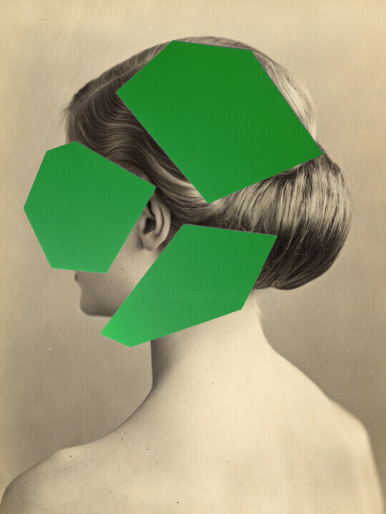 Iris'in "YourPortrait"ini keşfedin: Sanatsal kişiliğinizi ortaya çıkaran yapay zeka