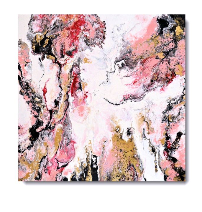 Sweet dreams Painting by Art Mmb | Artmajeur