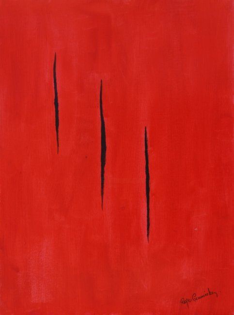 "abstract 7" başlıklı Tablo Artroger tarafından, Orijinal sanat