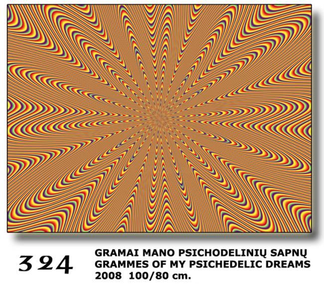 Grafika cyfrowa / sztuka generowana cyfrowo zatytułowany „324 GRAMMES OF MY P…” autorstwa Tautvydas Davainis, Oryginalna pra…