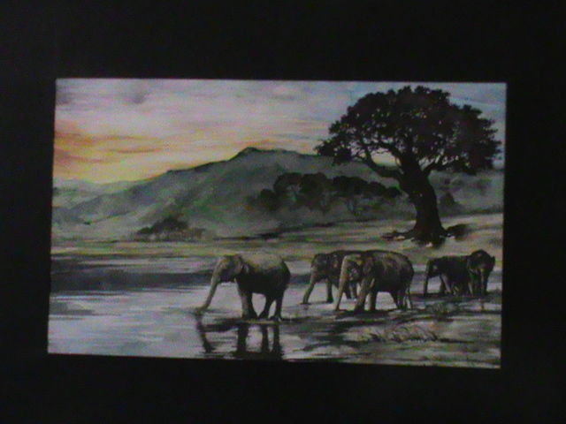 Painting titled "dsc01070.jpg" by Rangana, Original Art,
