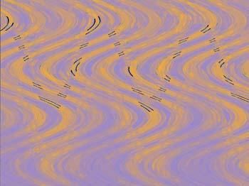 Arts numériques intitulée "Bord de mer - Plaja…" par Dan Culcer, Œuvre d'art originale