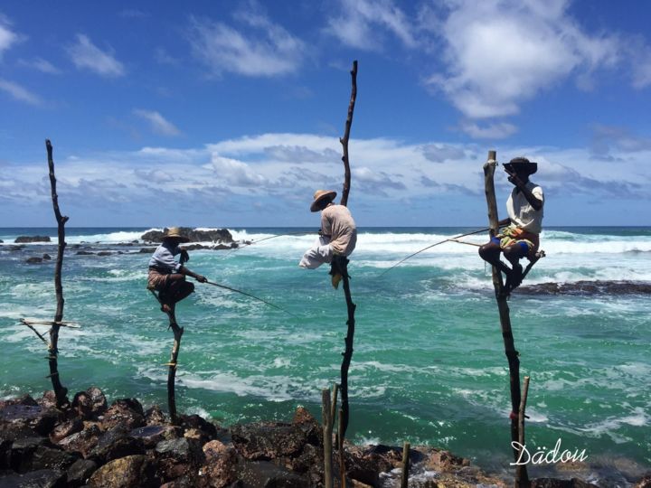 Fotografia intitulada "img-3746.jpg" por Dädou, Obras de arte originais