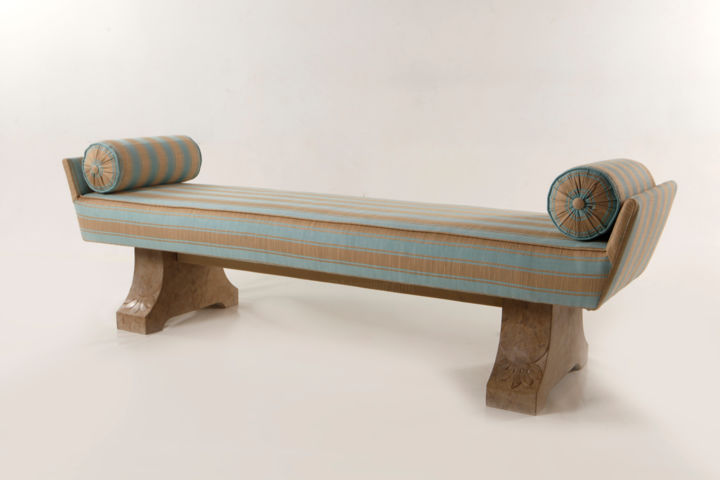Design titled "Joséphine" by Stéphan Meyrueix, Original Artwork, Furniture